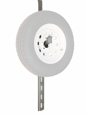 Product of Rack-Em Ra-16 Spare Tire Carrier