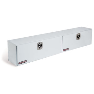 Product of Weather Guard (Werner) 296-3-02 Hi-Side Standard Profile Toolbox 
