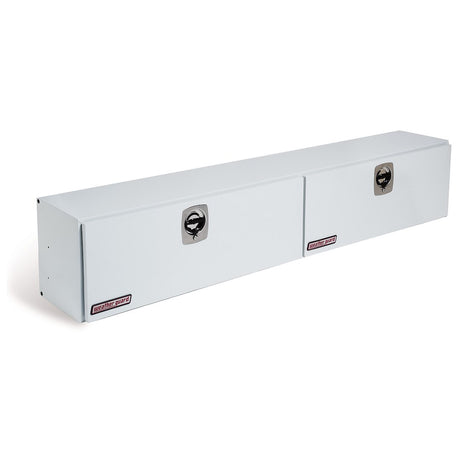 Product of Weather Guard (Werner) 296-3-02 Hi-Side Standard Profile Toolbox 