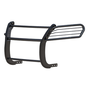 Product of Aries 3068 Grille Guard 1-Piece Black Semi Gloss Powder Coated 