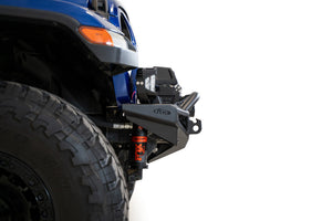 Product of Addictive Desert Designs F964900010103 Rock Fighter Steel Powder Coated Bumper 
