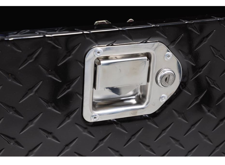 Product of Better Built Company 73210283 Crown Series Low Profile Toolbox 