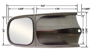Cipa Usa 10000 Exterior Towing Mirror||10000_V1_20110928.Jpg||85||c7310000||1216091