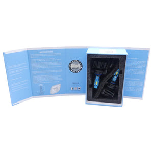 Odx Lighting Ledebryd-H16 Headlight Bulb||||90||odxebrydh16||1911101