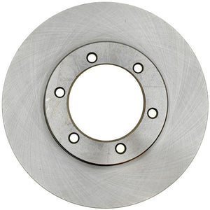 Raybestos Brakes 96343r Brake Rotor||96343r-1.Jpg||85||r4296343r||1698684