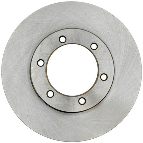 Raybestos Brakes 96343r Brake Rotor||96343r-1.Jpg||85||r4296343r||1698684