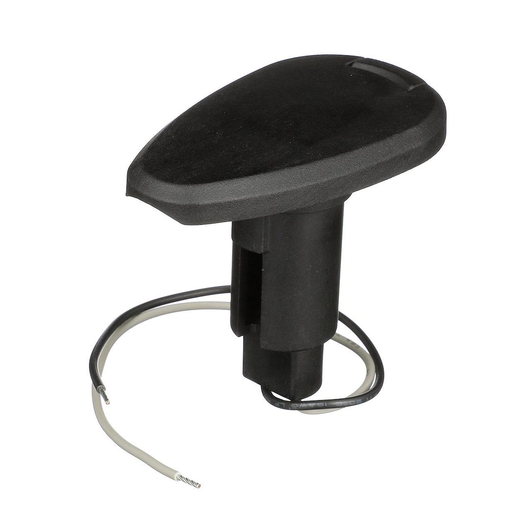 Attwood Marine 910t2pb-7 Navigation Light Pole Base||||88||a7j910t2pb7||2003582