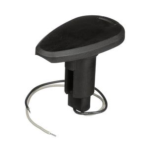 Attwood Marine 910t2pb-7 Navigation Light Pole Base||||88||a7j910t2pb7||2003582