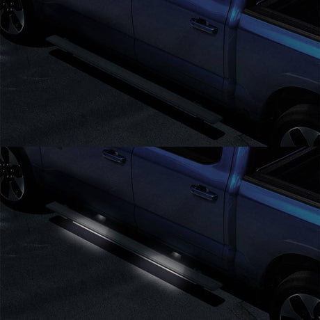 Black Horse Offroad Pwbr25 Running Board Mounting Kit||pwbr2585_7.Jpg||86||blkpwbr25||1603266
