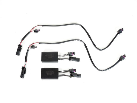 Alpharex Usa 210081 Driving/ Fog Light Wiring Harness||210081_1.Jpg||86||alp210081||1681598