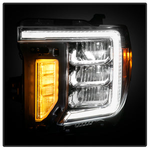 Xtune 9960024 Headlight Assembly||9960024_6.Jpg||91||s2z9960024||2219205