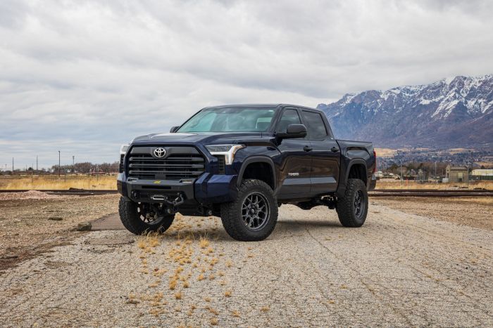 Readylift 42-52640 Lift Kit Suspension||42-52640_3.Jpg||88||r904252640||1739224