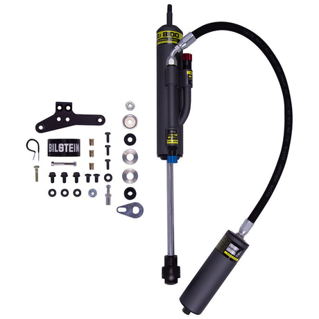 Product of Bilstein 25-326369 B8 8100 Bypass Monotube Shock Absorber 