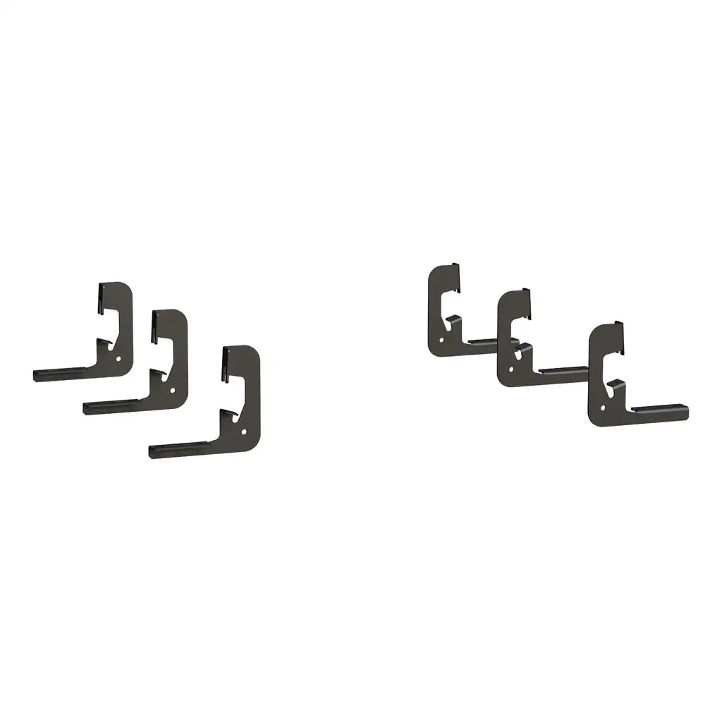 Product of Luverne 570713 Running Board Mounting Kit