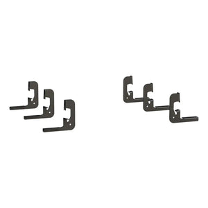 Product of Luverne 570713 Running Board Mounting Kit