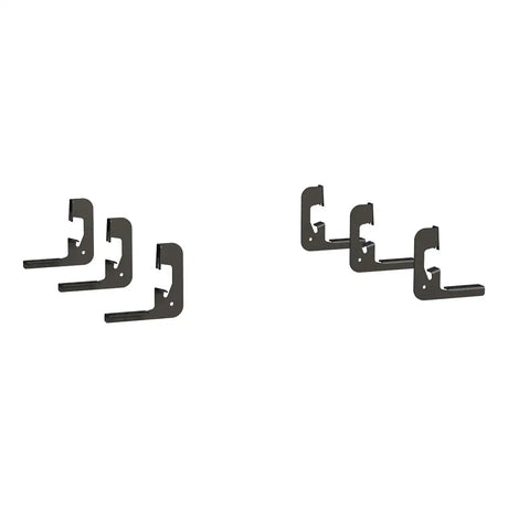 Product of Luverne 570713 Running Board Mounting Kit