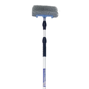 Product of Dicor Corp. Cp-Sb125e Scrub Brush