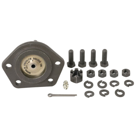 Moog Chassis K6136 Ball Joint||k6136_1.Jpg||86||m12k6136||886313