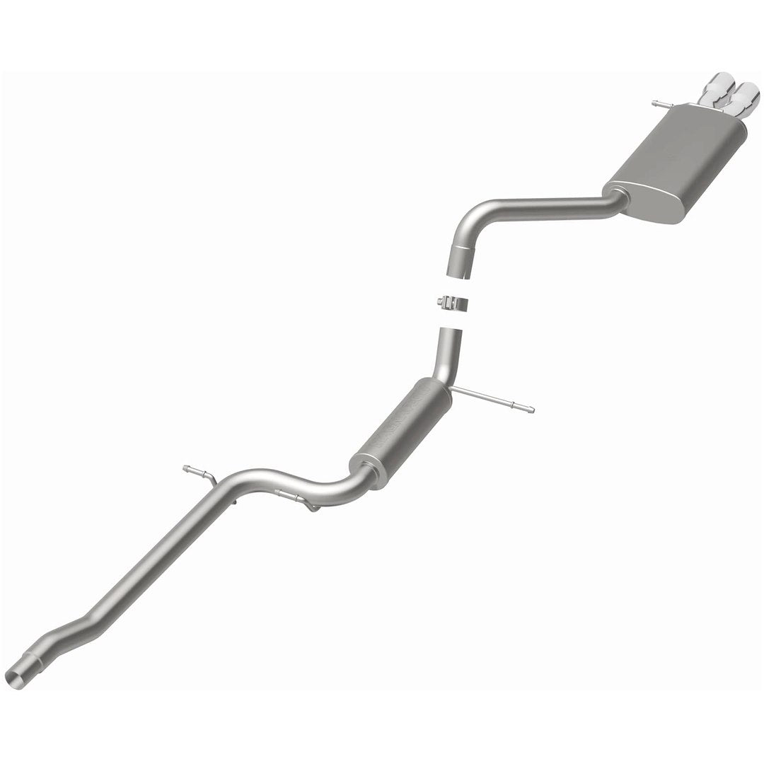 Magnaflow Performance 15486 Exhaust System Kit||15486_Back.Jpg||86||m6615486||2256422