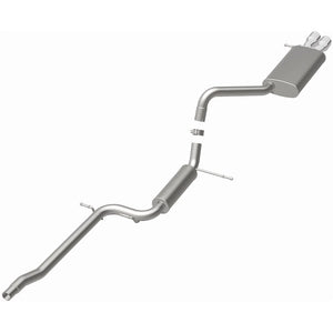 Magnaflow Performance 15486 Exhaust System Kit||15486_Back.Jpg||86||m6615486||2256422