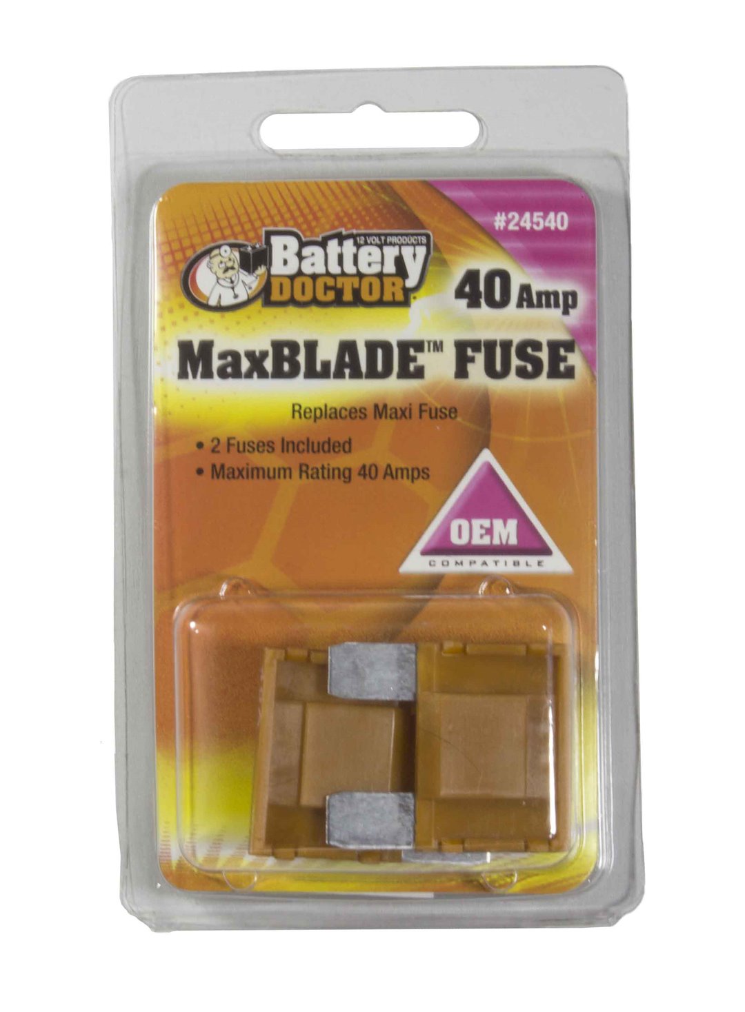 Wirthco 24540 Fuse||24540.Jpg||85||w4824540||1322126