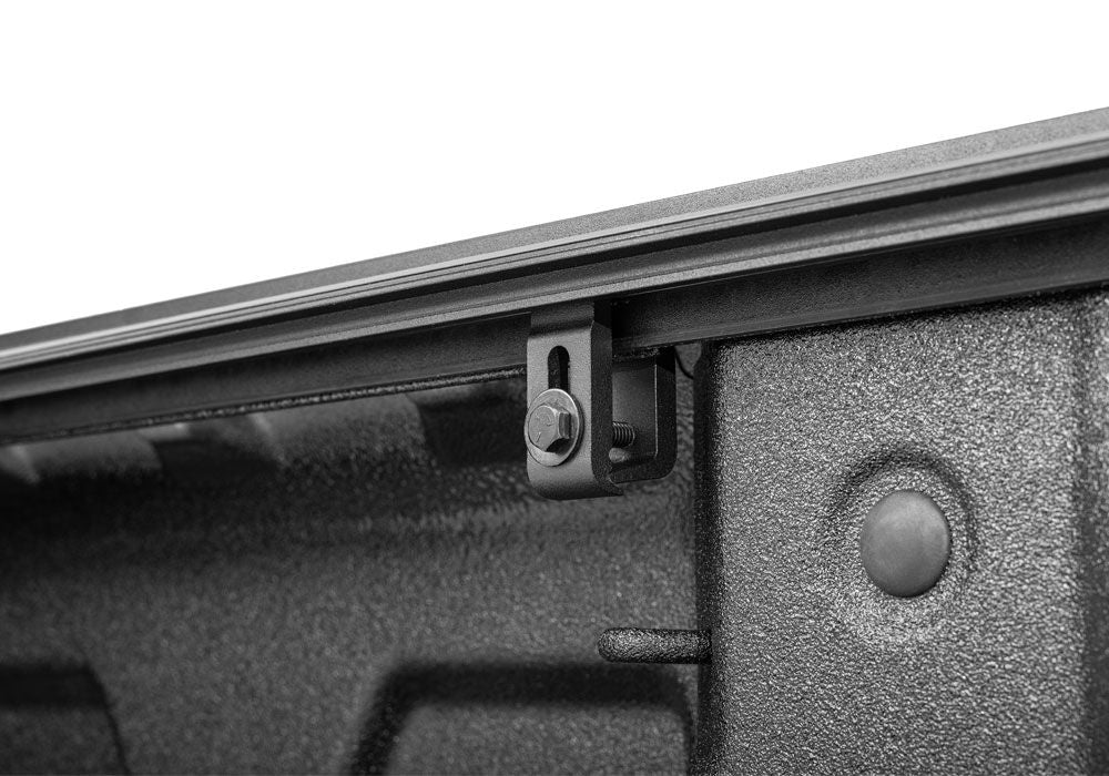 Product of UnderCover Select ™ SL24004 Tonneau Cover 