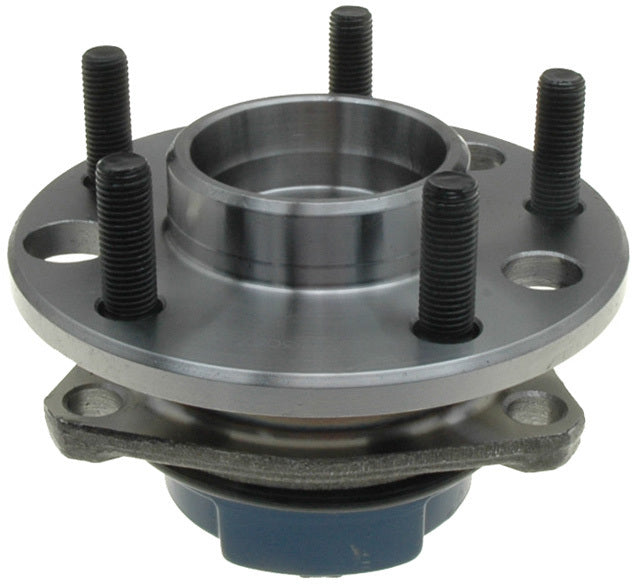 Raybestos Brakes 713087 Wheel Bearing And Hub Assembly||713087_Top.Jpg||87||r42713087||1147868