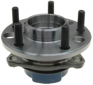 Raybestos Brakes 713087 Wheel Bearing And Hub Assembly||713087_Top.Jpg||87||r42713087||1147868