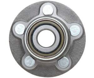 Raybestos Brakes 712133 Wheel Bearing And Hub Assembly||712133_2.Jpg||87||r42712133||1367044