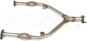 Dorman (Oe Solutions) 679-561 Exhaust Crossover Pipe||679-561_2.Jpg||87||d18679561||2243870