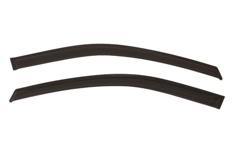 Product of Auto Ventshade (AVS) 92908 Ventvisor Outside Channel Rainguard 
