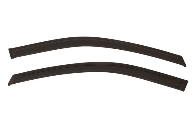 Product of Auto Ventshade (AVS) 92908 Ventvisor Outside Channel Rainguard 