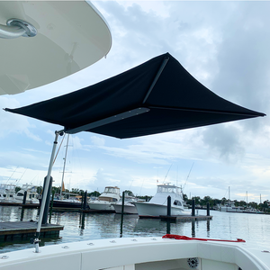 Product of Taco T10-3000-4 Boat T-Top Shade Extension