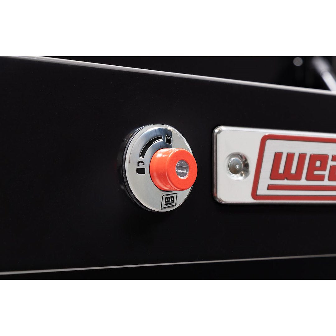 Product of Weather Guard (Werner) 175-5-04 Low Profile Toolbox 