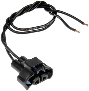 Dorman (Oe Solutions) 84783 Headlight Socket||84783-007.Jpg||91||d1884783||1140567