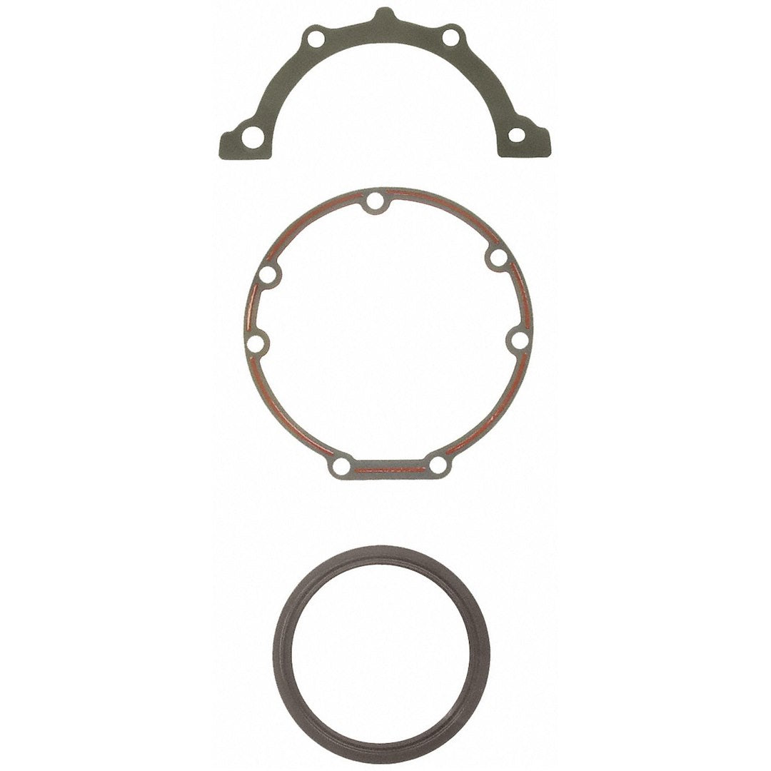 Fel-Pro Gaskets Bs 40520 Rear Main Seal||bs 40520.Jpg||85||f10bs40520||1665775