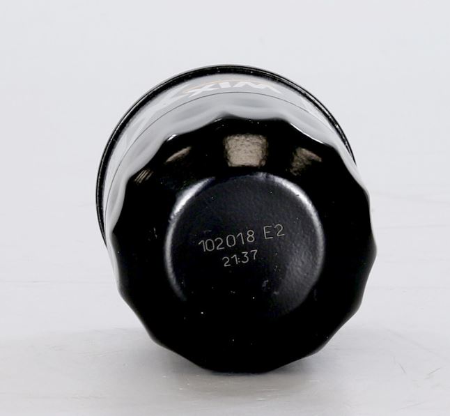Product of Wix Filters 51356XP XP Series Spin-On Oil Filter 
