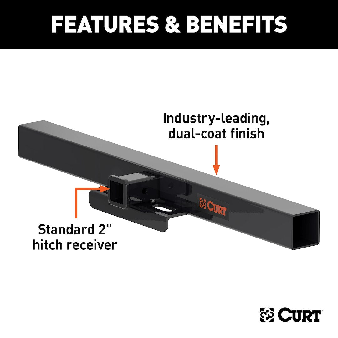 Curt 15920 Trailer Hitch Rear||15920_3008x1990_Fa.Jpg||87||c9315920||1685579