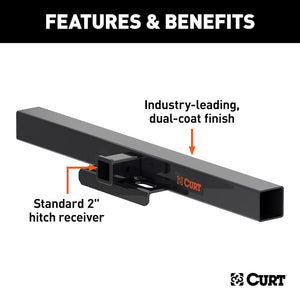 Curt 15920 Trailer Hitch Rear||15920_3008x1990_Fa.Jpg||87||c9315920||1685579