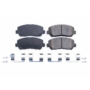 Power Stop 17-1640 Brake Pad||17-1640.Jpg||85||p15171640||1053642