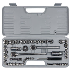 Performance Tool W1172 Socket Set||w1172_1.Jpg||86||ptlw1172||1574340