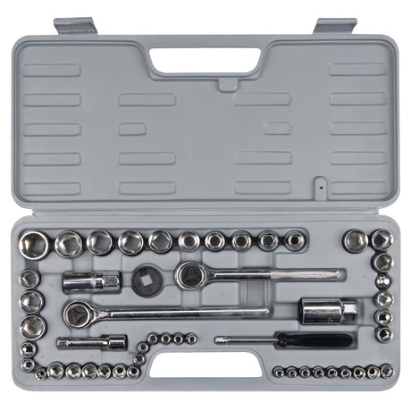 Performance Tool W1172 Socket Set||w1172_1.Jpg||86||ptlw1172||1574340