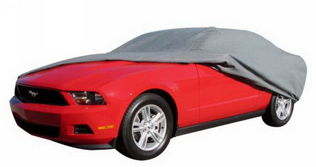 Product of Rampage 1304 Car Cover