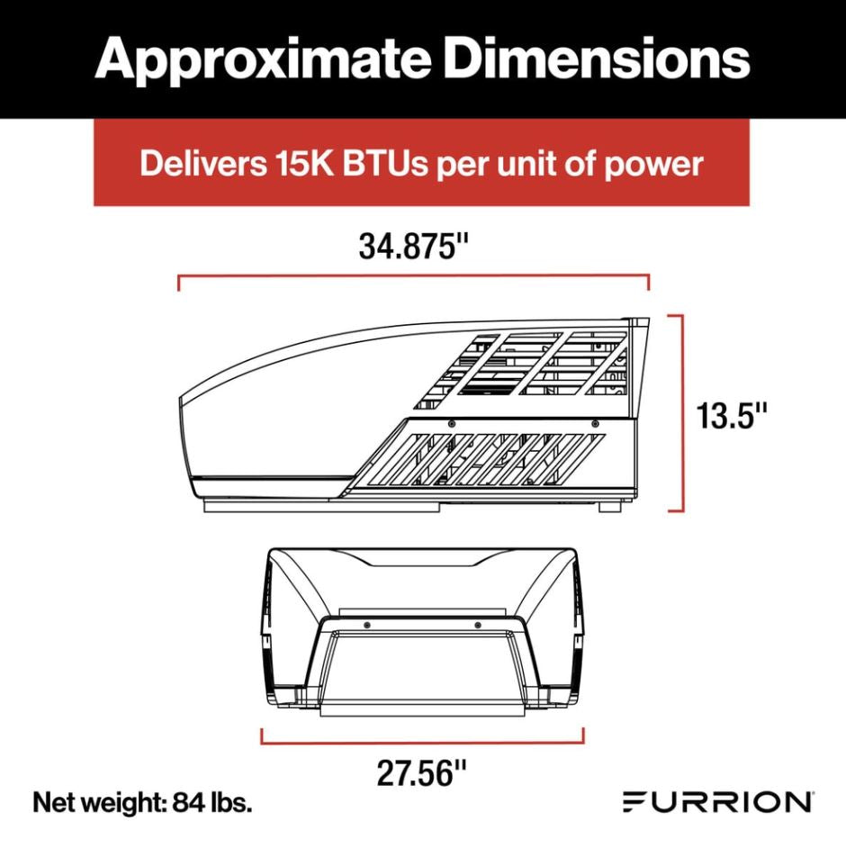 Furrion Llc Facr15hesa2--Am Air Conditioner||facr15hesa2--Am_1.Jpg||86||f6n2024042637||1625836