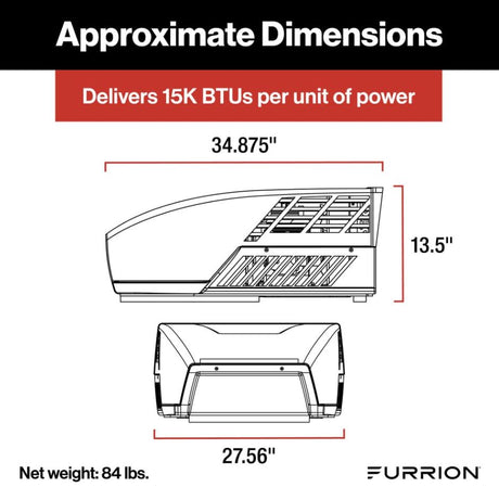 Furrion Llc Facr15hesa2--Am Air Conditioner||facr15hesa2--Am_1.Jpg||86||f6n2024042637||1625836