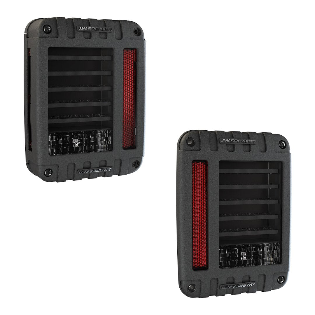 Product of J.W. Speaker 0347531 279 J Series Tail Light Assembly 