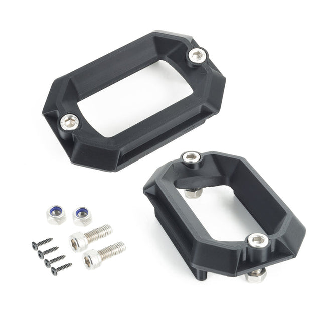 Oracle Lighting 5921-2-Bzl-0 Driving/ Fog Light Trim||5921-2-Bzl-0.Jpg||85||o3759212bzl0||2471100