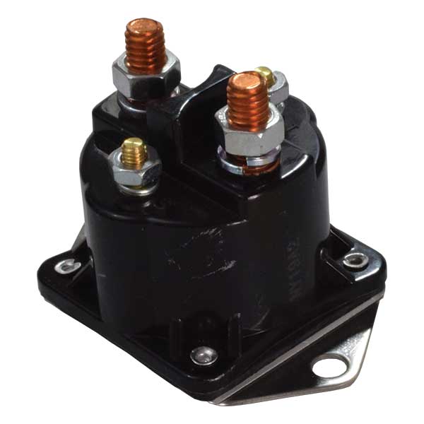 Emp - Engineered Marine Products 89-02815 Starter Solenoid||89-02815.Jpg||85||emp8902815||2115444