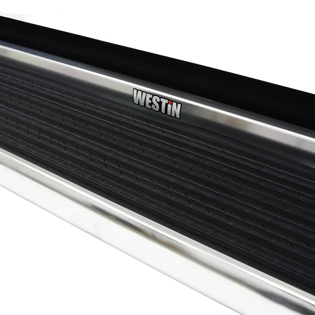 Product of Westin Automotive 27-64720 SG6 Series Running Board 