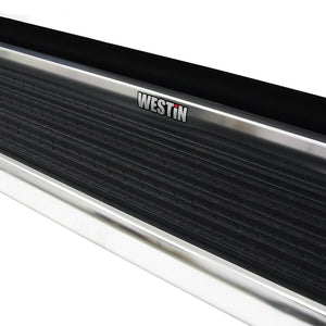 Product of Westin Automotive 27-64720 SG6 Series Running Board 